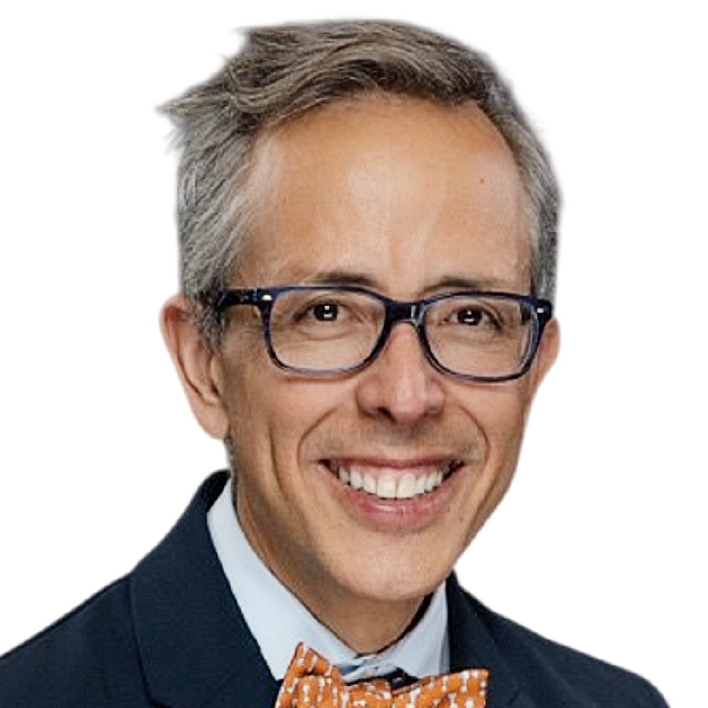 Prof. Juan  F. Yepes 
