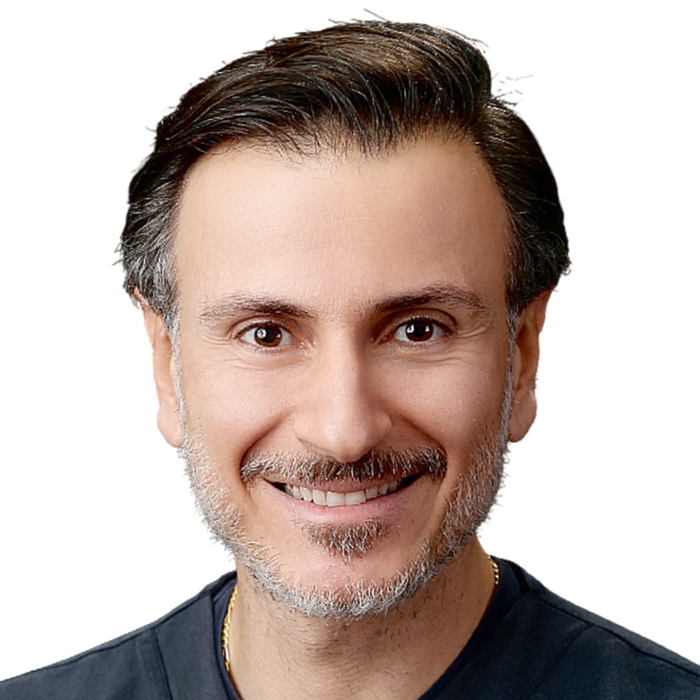 Dr. Sinan  Ghishan 